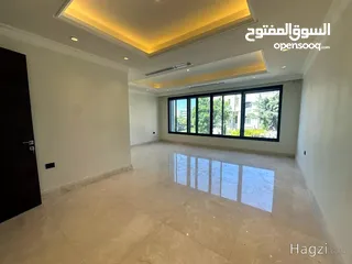  2 شقة غير مفروشة للايجار في الدوار الرابع ( Property 38214 ) سنوي فقط