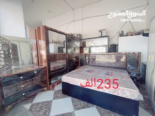  3 غرف نوم اشكال جديده