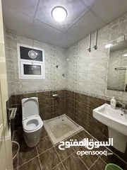  17 2bhk flat bosher غرفتين وصاله بوشر مقابل مول عمان