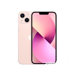  15 iPhone 13 128G جديد كفالة الشرق الاوسط جميع الالوان افضل سعر بالمملكة