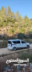 1 داشيا دوكر