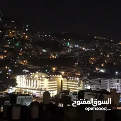  1 شقة البيع شارع 24