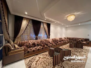  1 جلسة مغربية