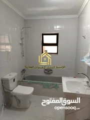  7 شقة فارغة للايجار