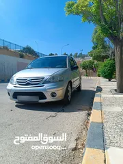  5 ستروين C3 موديل 2006 بحاله ممتازه