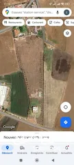  3 مزرعة بالمغرب  قرب مدينة الدار البضاء