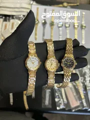 1 ساعات ستاتي  احدث الموديلات