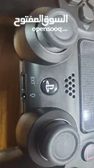  23 Controller PS4