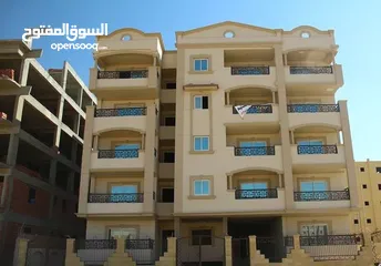  1 بناية للبيع في الجزائر بوارد شهري شدة