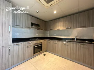  12 3 BR Amazing Duplex Penthouse Apartment for Rent – Muscat Hills