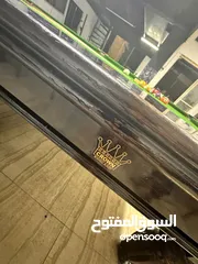  2 طاولة بلياردو