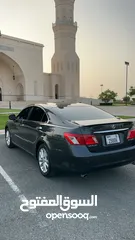  1 لكزس ES350