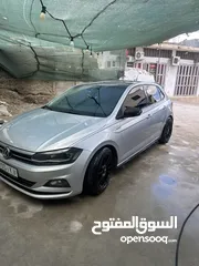  7 بولو 2020 للبيع او البدل