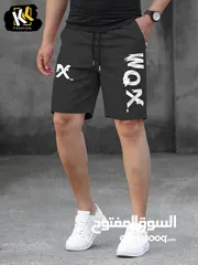  11 New Design Shorts 30 Aed per shorts