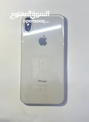  1 iPhone X not open