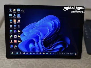  1 ميكروسوفت سيرفاس برو 6 │ Microsoft  ‏Surface Pro 6