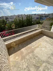  18 فيلا للايجار عبدون يوجد خيارات Villa for rent in    Abdoun, options available V78