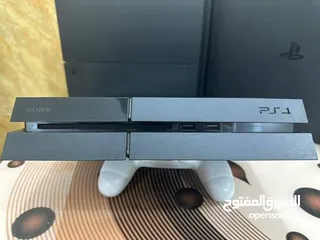  7 PlayStation 4 fat