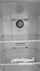  4 Samsung refrigerator twin cooler