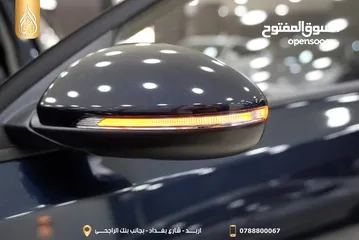  20 كيا K3 2022 فل كامل اعلى صنف مع فتحه فحص كامل بدون ملاحظات وارد كوري جمرك جديد