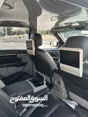  5 هونداي سنتافي وكاله