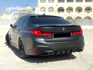  2 2019 Bmw 530