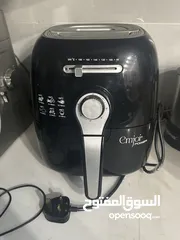  1 مقلاة هوائية (airfrier)