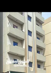  1 بناية للبيع