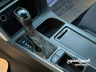  28 ‎هيونداي سوناتا هايبرد 2016 وارد كوري فحص كامل مميزة جدا للبيع بسعر  مغري
