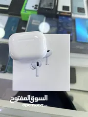  1 AirPods Pro 2nd Generation