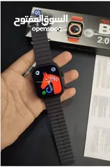  2 ساعه T900Ultra Smart  Watch
