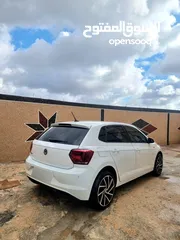  4 بولو 2020 اوتمات