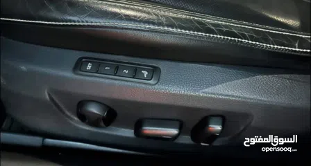  5 Skoda Superb 2020 4*4