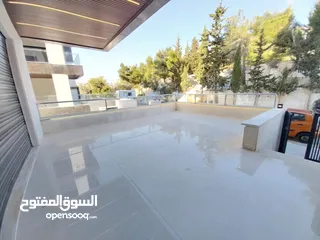  5 شقة طابق ارضي للبيع في اجمل مناطق خلدا/REF:010