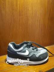  1 احذيه ماركات ولادي