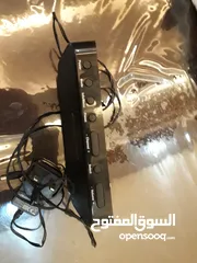  6 راديو ديجيتال يعمل ع المحول والبطاريات