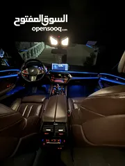  23 BMW 530e 2021 M بنزين+كهرباء هايبرد بسعر المغري المنافس على الكاش فقط(تبديل مرفوض)