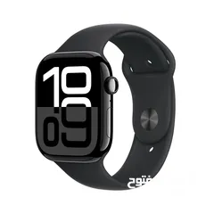  1 أقوى الأسعار Apple watch S10 متوفر لدى سبيد ستور