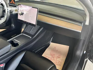  6 Tesla 2021 Model 3 فحص كامل