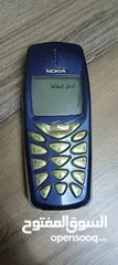  3 أجهزة نوكيا الاصليه القديمة شغالات على الفحص