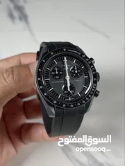  2 omega swatch  اوميغا سواتش