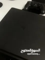  2 Ps4 مستعمل اخو الجديد