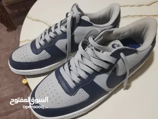  2 احذيه ماركات عالميه
