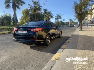  5 كيا اوبتما 2013 // Kia optima 2013