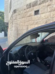 7 جولف mk4 2000 للبيع