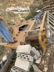  3 جك حفار (شواكيش)
