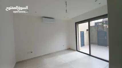  12 شقة فاخرة لللايجار في عبدون ( Property 41374 )-175064013