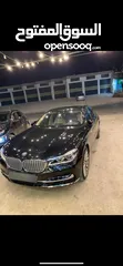  6 Bmw 730Li 2017
