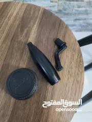  4 بيع كاميرا مستعمل شبه جديد canon 700D