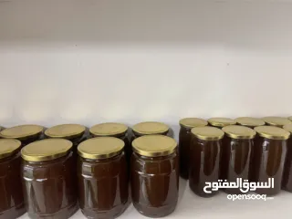  3 عسل سدر وعسل زحيف للمعني الطلب